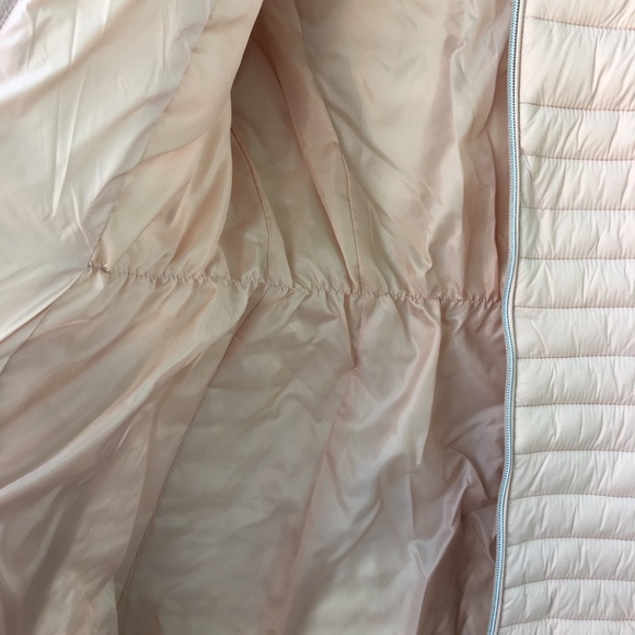 Landry by Shelli Segal lightweight puffer jacket - Picture 6 of 8